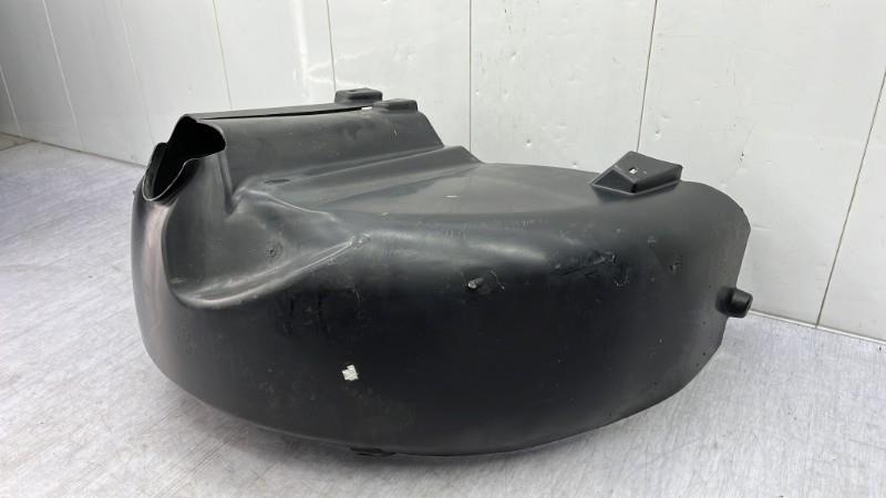 Parasale posteriore destro SKODA FABIA 2 PHASE 2 Diésel - 1