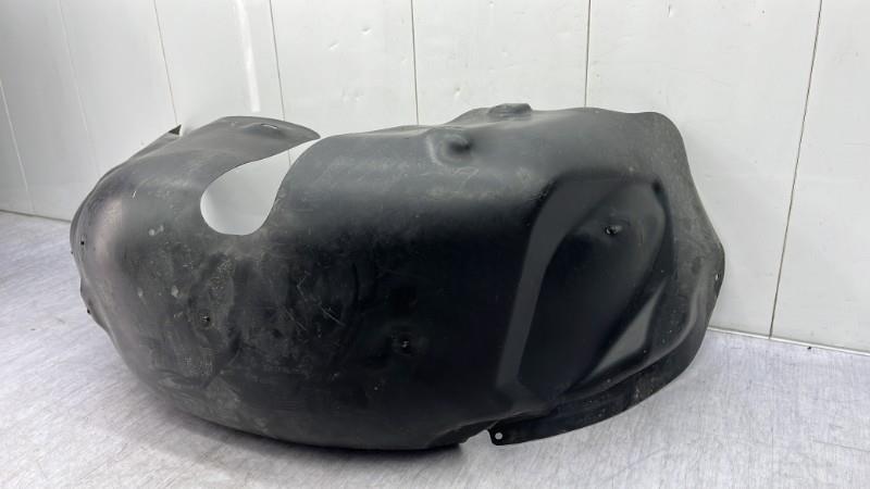 Parasale posteriore sinistro OPEL CORSA D PHASE 2 Gasolina - 1