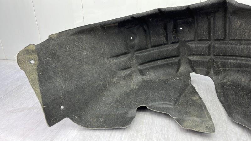 Parasale posteriore sinistro AUDI A3 2 PHASE 1 Diésel - 1