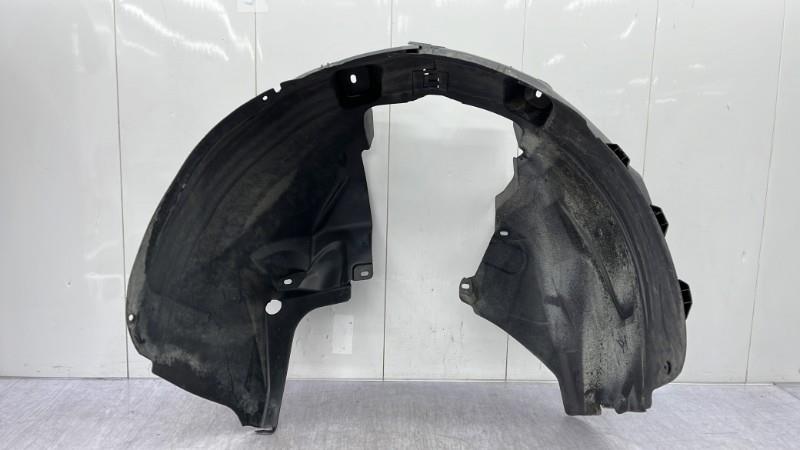 Parasale anteriore sinistro OPEL CORSA D PHASE 2 Gasolina - 1