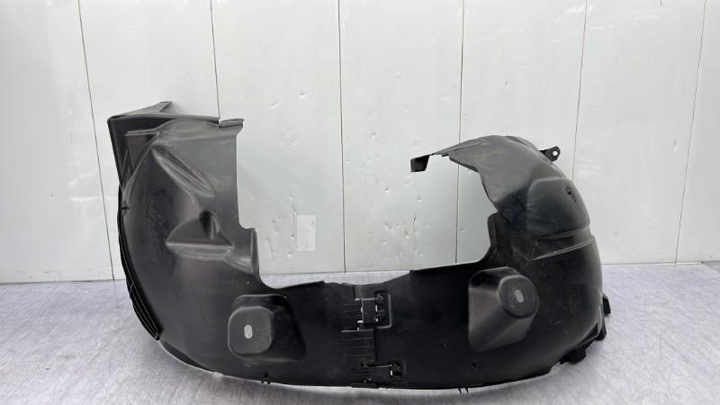 Pare boue avant gauche OPEL CORSA D PHASE 2 Diesel - 1