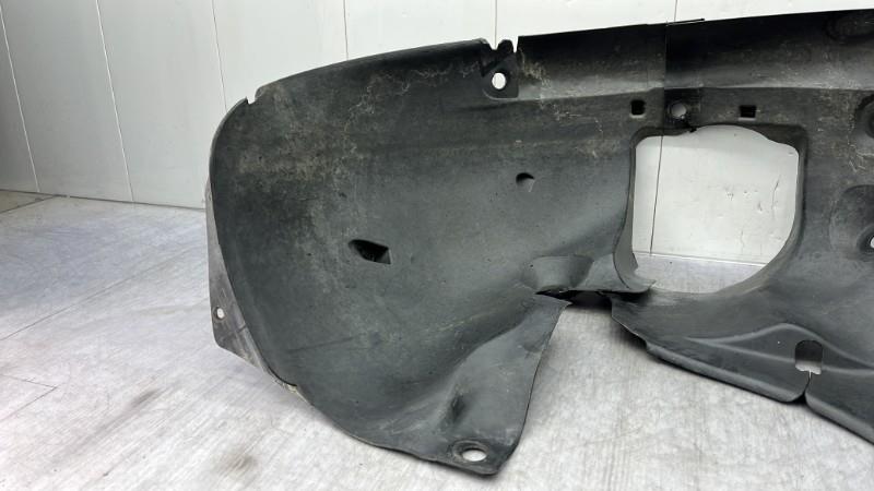 Parasale anteriore sinistro RENAULT CLIO 3 PHASE 1 BREAK Diésel - 1