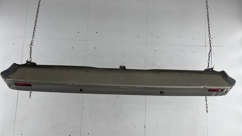 Paraurti posteriore OPEL VIVARO 1 PHASE 2 Diésel - 1