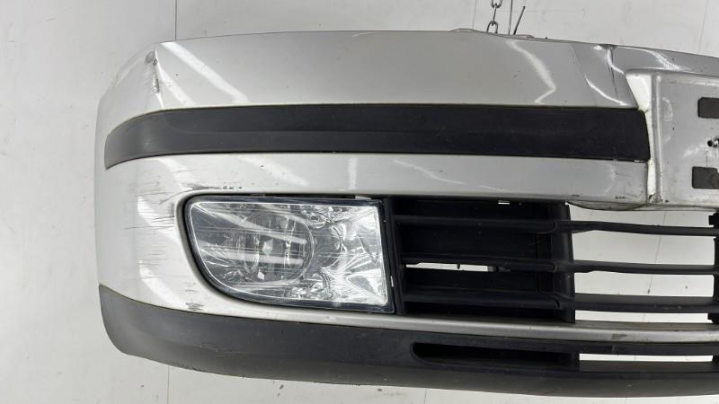 Paraurti anteriore SKODA OCTAVIA 2 PHASE 1 Diésel - 1