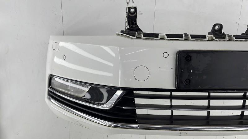 Paraurti anteriore VOLKSWAGEN PASSAT 6 Gasolina - 1