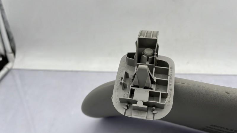Visiera parasole destra RENAULT GRAND ESPACE 4 PHASE 2 Diésel - 1