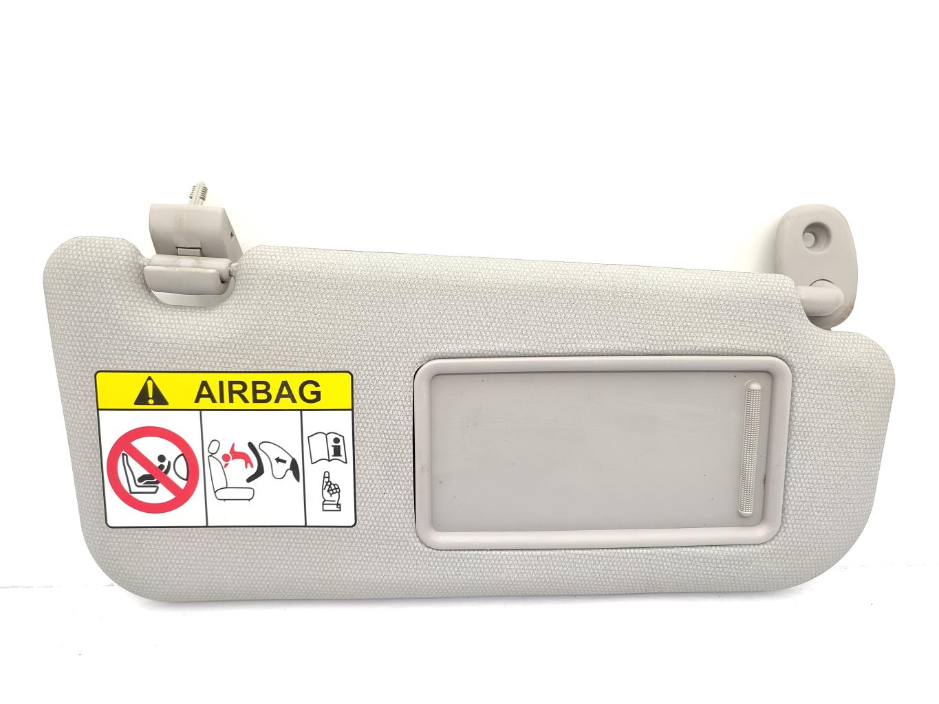 Visiera parasole destra KIA RIO 3 PHASE 2 Gasolina - 1