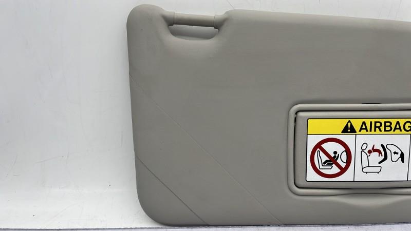 Visiera parasole destra NISSAN MICRA 5 Gasolina - 1