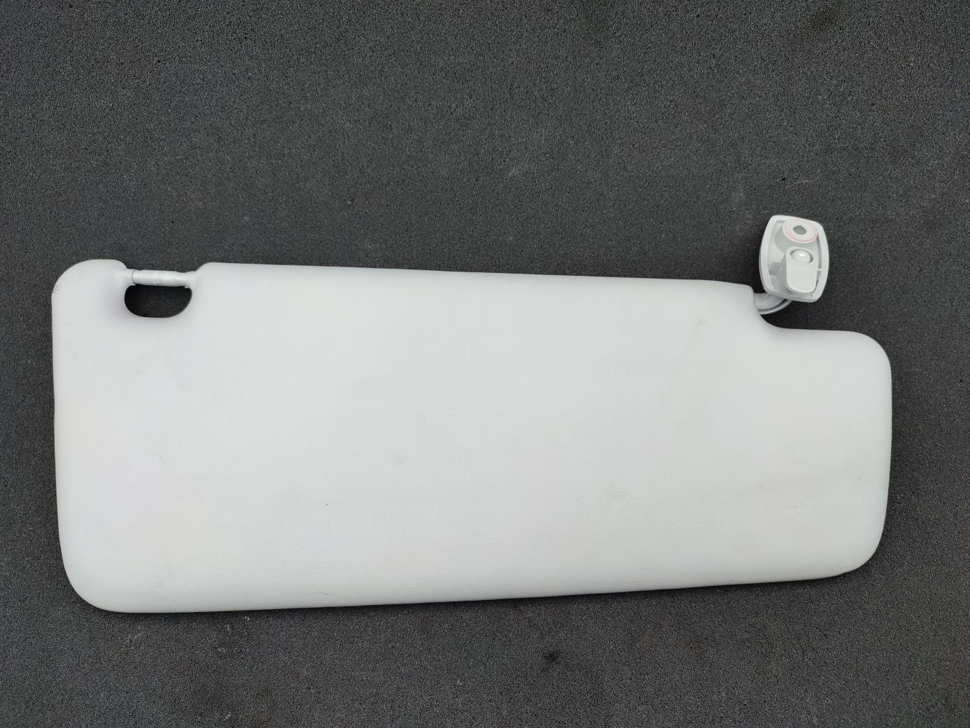 Pare soleil gauche OPEL CORSA D PHASE 2 Diesel - 1