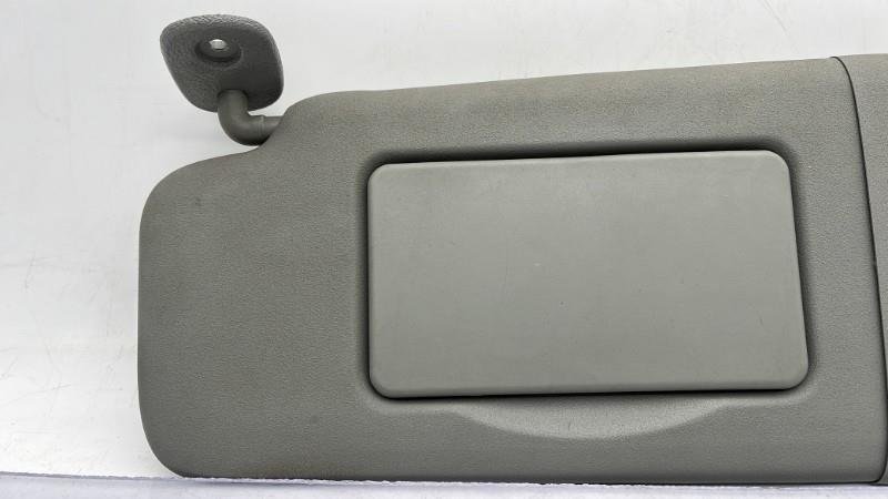 Pare soleil gauche RENAULT CLIO 2 PHASE 2 Diesel - 1