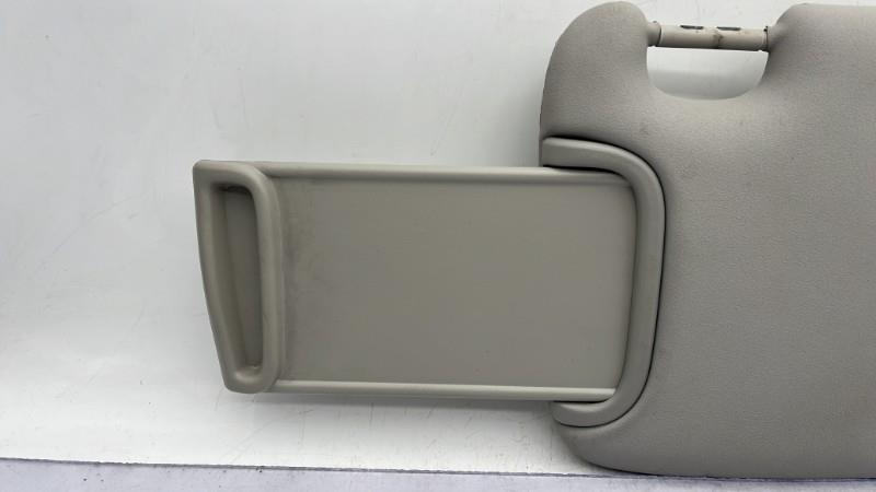 Visiera parasole sinistra RENAULT GRAND ESPACE 4 PHASE 2 Diésel - 1