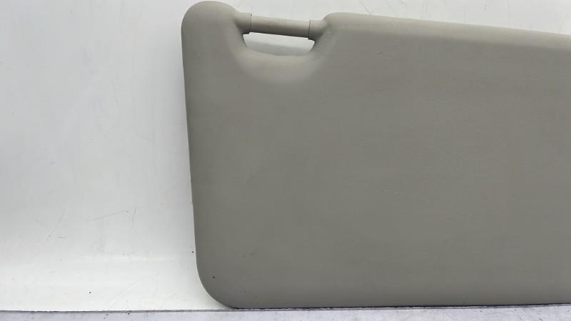 Visiera parasole sinistra NISSAN MICRA 5 Gasolina - 1