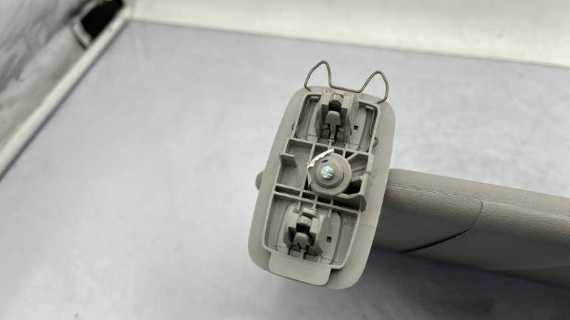 Visiera parasole sinistra PEUGEOT PARTNER 3 PHASE 1 Diésel - 1