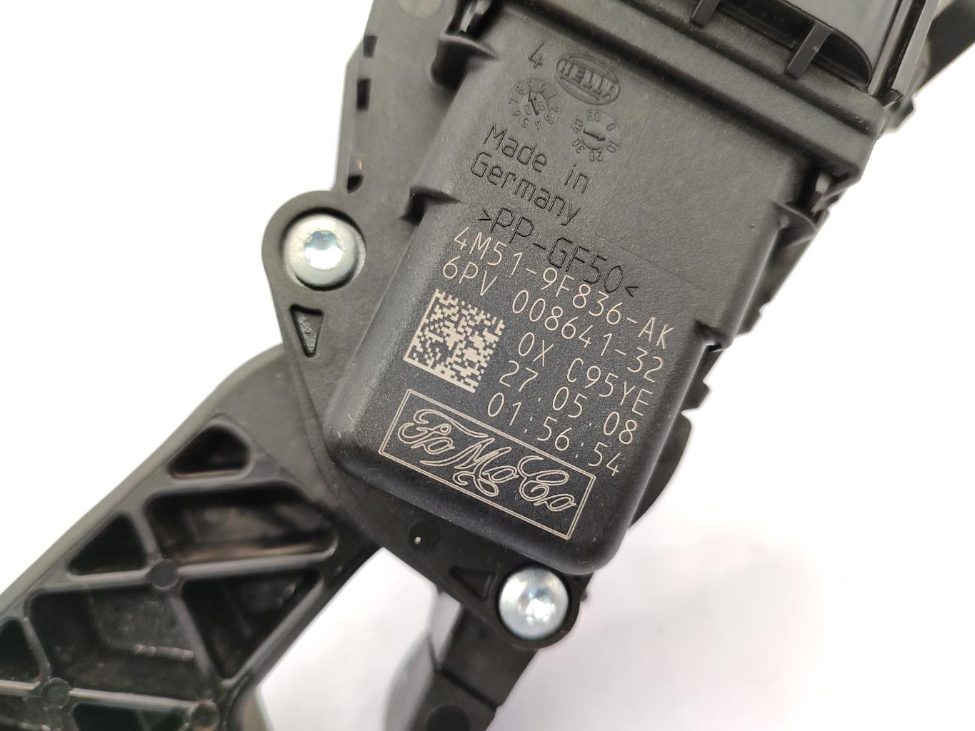 Pedale d'accelerateur VOLVO C 30 PHASE 1 Diesel - 1