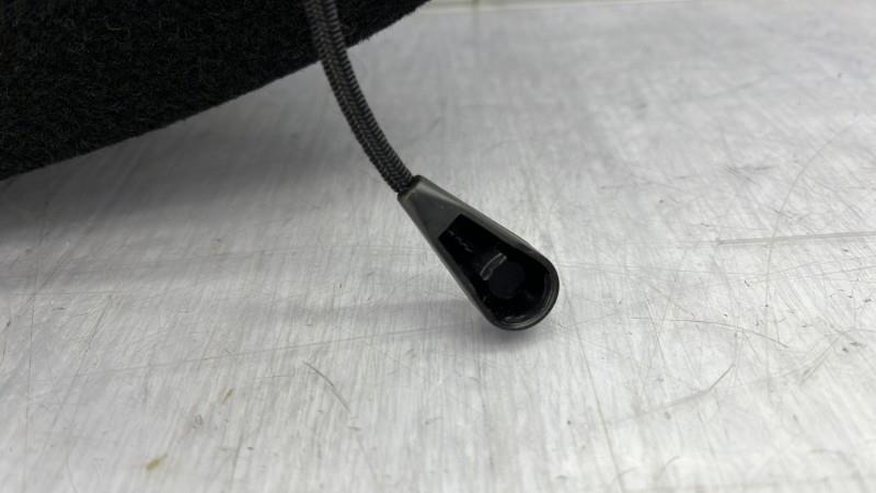 Plage arriere CITROEN C4 2 PHASE 1 Diesel - 1