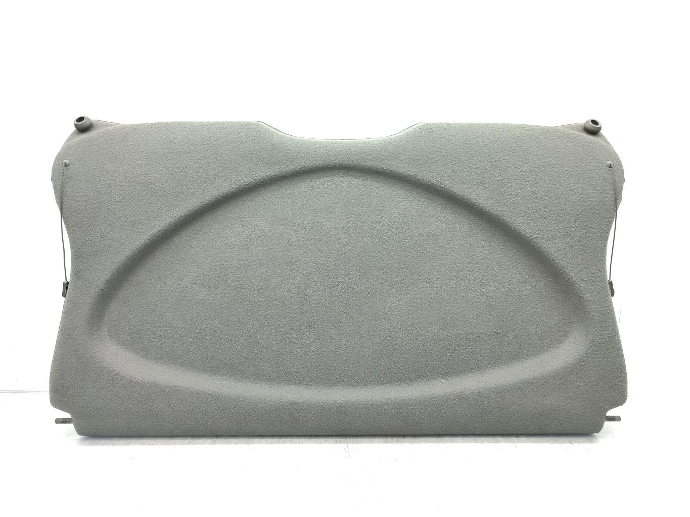 Plage arriere FORD FOCUS 1 Diesel - 1