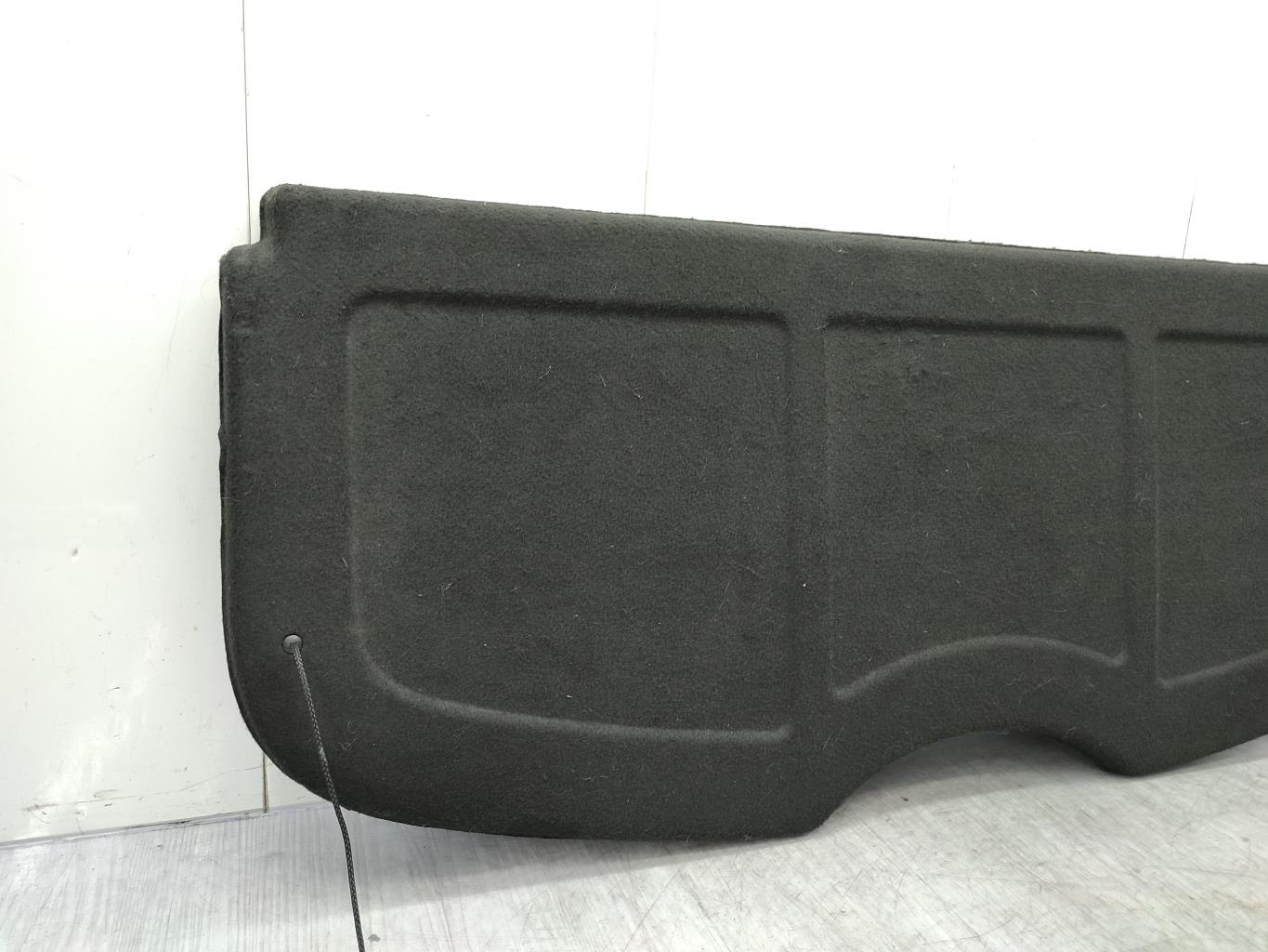 Plage arriere PEUGEOT 207 PHASE 1 Diesel - 1