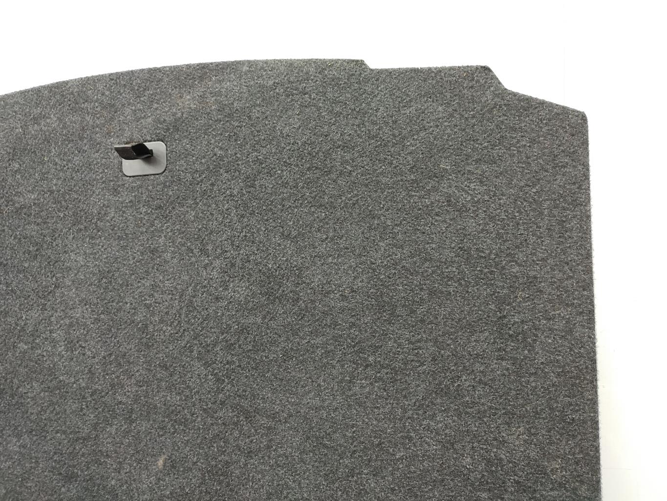 Tapis de coffre TOYOTA AURIS 2 PHASE 2 Essence - 1