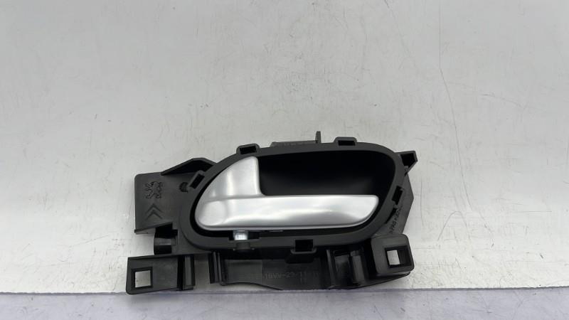 Maniglia interna posteriore sinistra PEUGEOT 2008 1 PHASE 1 Gasolina - 1
