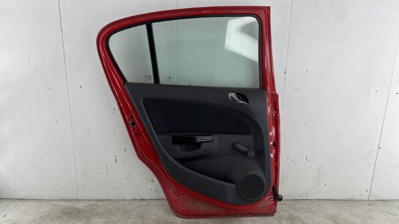 Porte arriere gauche OPEL CORSA D PHASE 1 Diesel - 1