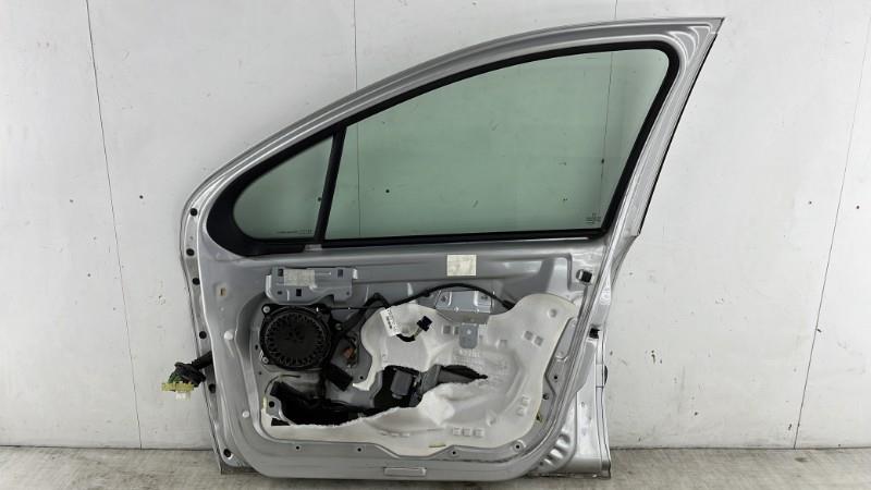 Portiera anteriore destra PEUGEOT 207 PHASE 1 Diésel - 1