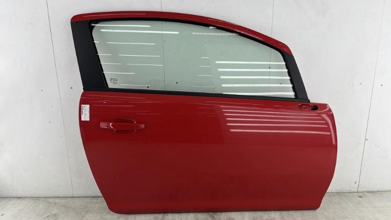 Puerta delantera derecha OPEL CORSA D PHASE 2 Diésel - 1