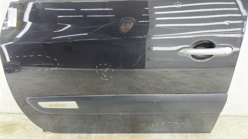 Portiera anteriore sinistra RENAULT GRAND ESPACE 4 PHASE 2 Diésel - 1
