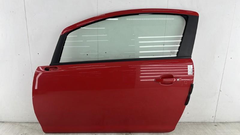 Portiera anteriore sinistra OPEL CORSA D PHASE 2 Diésel - 1