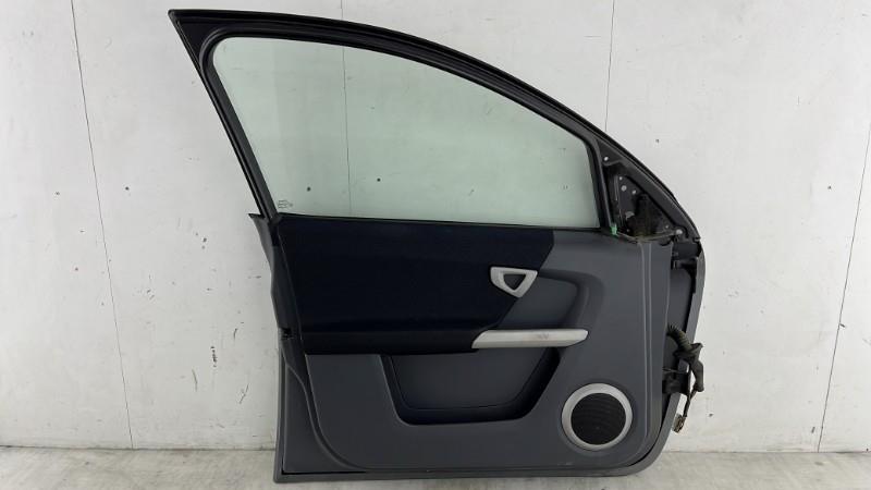 Porte avant gauche SMART FORFOUR 1 Diesel - 1
