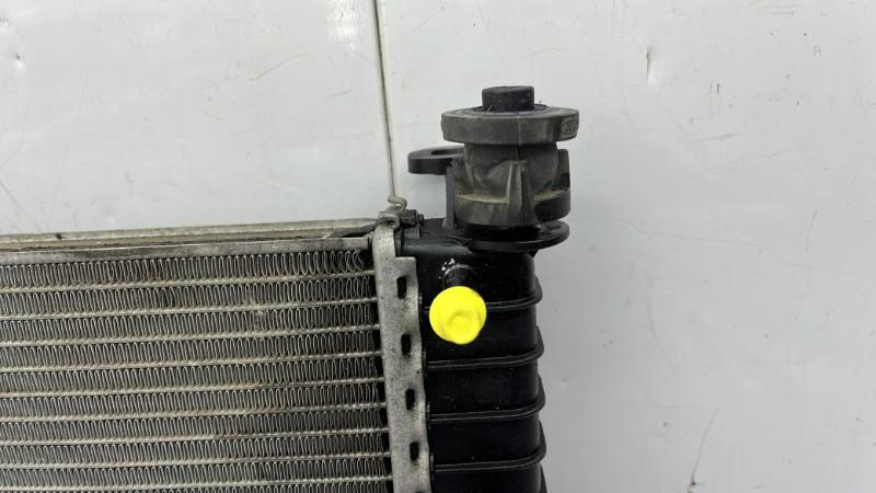 Radiateur eau FORD FUSION PHASE 1 Diesel - 1