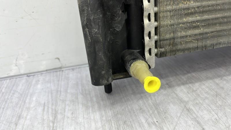 Radiateur eau OPEL CORSA D PHASE 2 Essence - 1