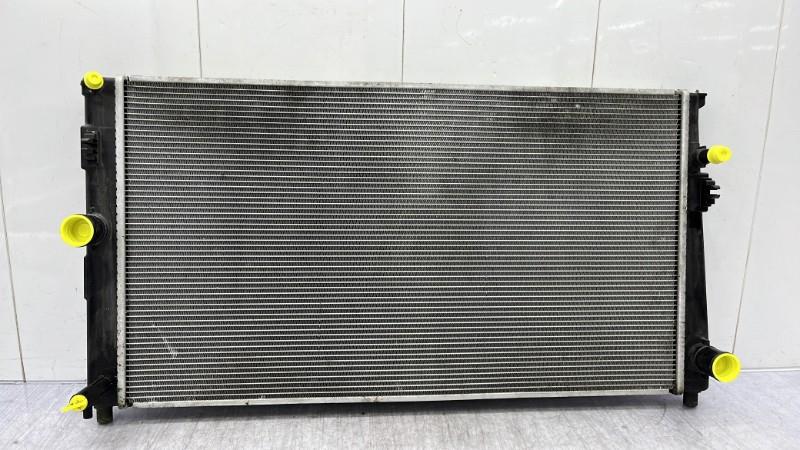 Radiateur eau TOYOTA AURIS 2 PHASE 2 Essence - 1