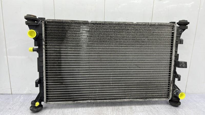 Radiateur eau FORD FOCUS 1 Diesel - 1