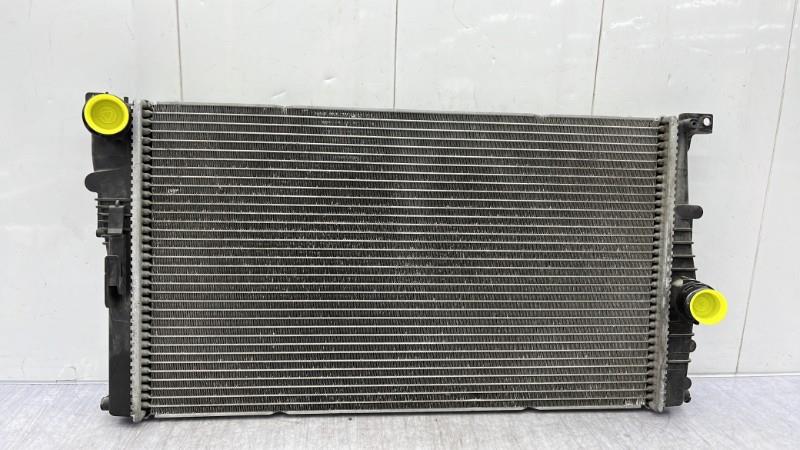 Radiatore acqua BMW SERIE 1 F21 PHASE 1 Diésel - 1
