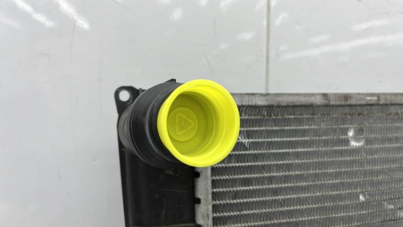 Radiateur eau BMW X3 F25 PHASE 1 Diesel - 1
