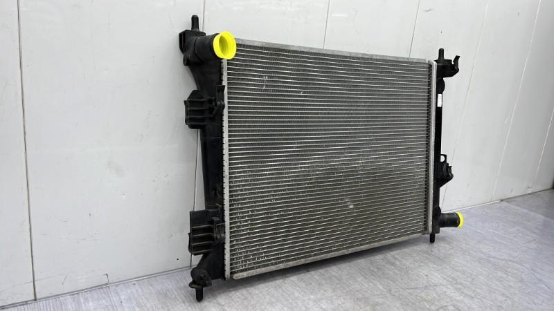 Radiateur eau KIA RIO 3 PHASE 2 Essence - 1