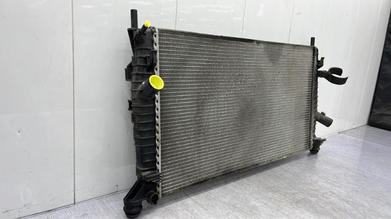 Radiateur eau VOLVO C 30 PHASE 1 Diesel - 1