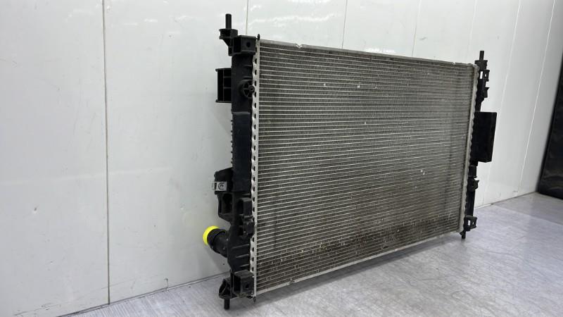 Radiateur eau CITROEN BERLINGO 3 M PHASE 1 Diesel - 1