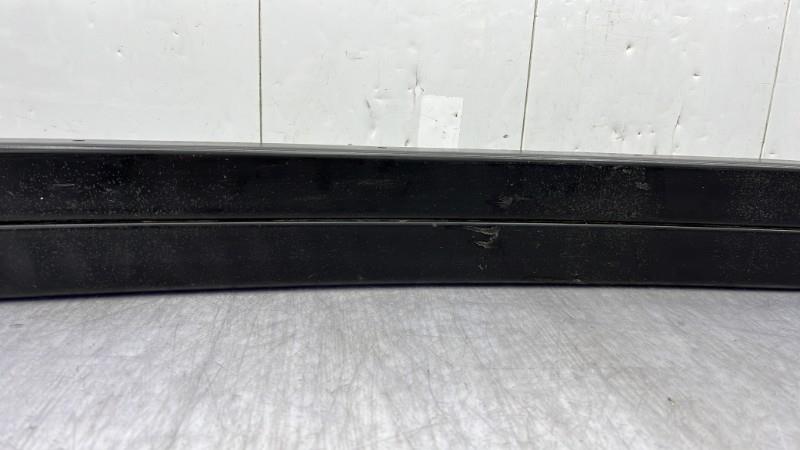Traversa rinforzo paraurti posteriore NISSAN MICRA 5 Gasolina - 1