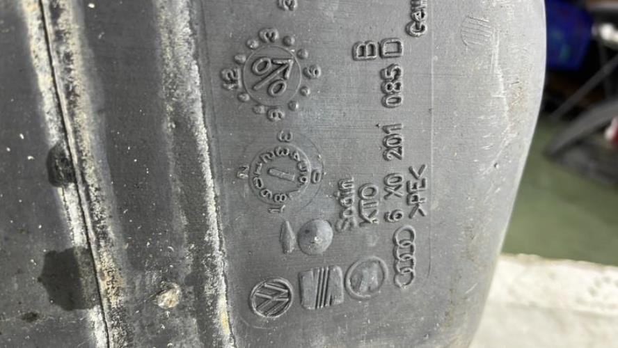 Foto del ricambio