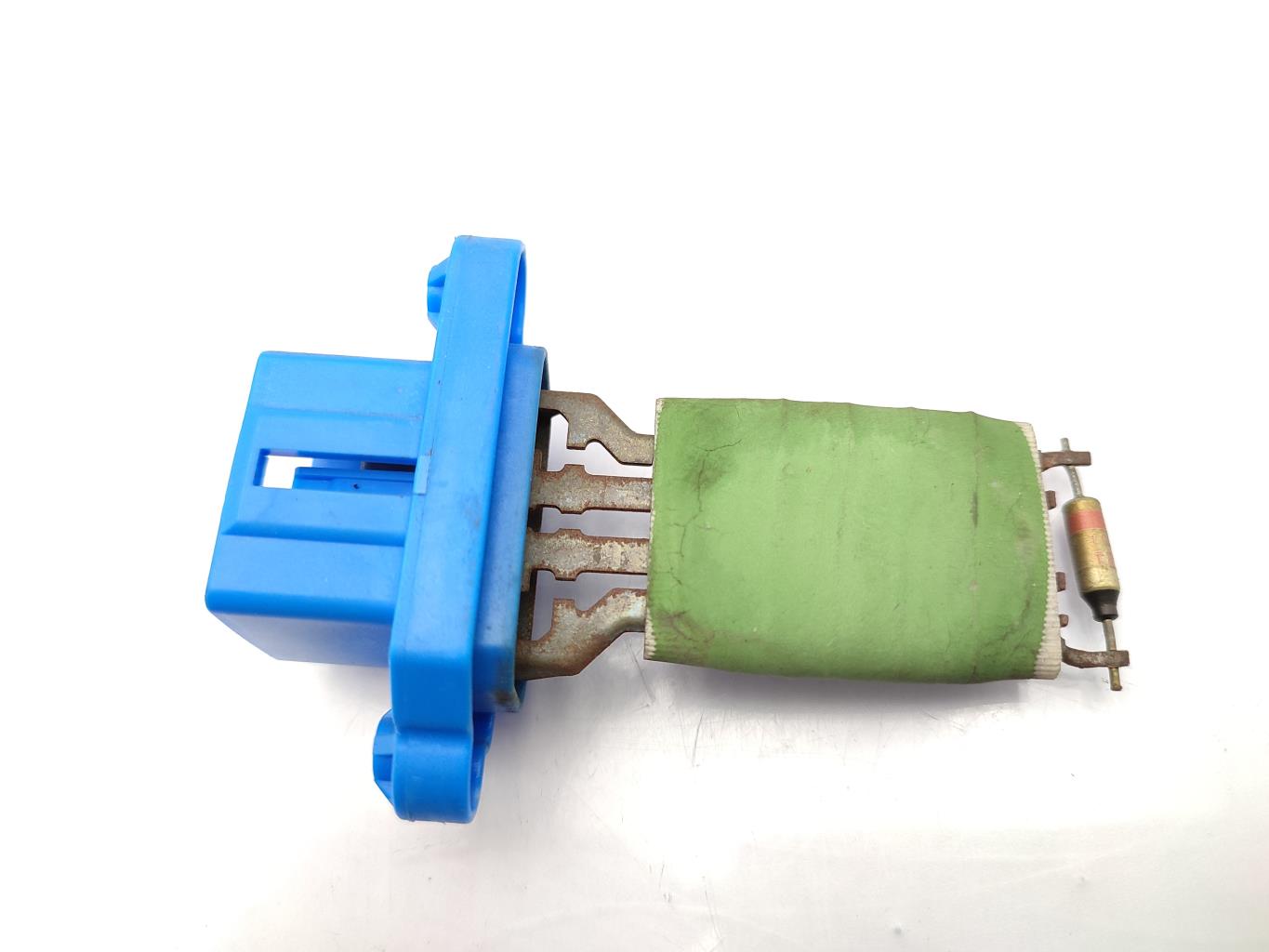 Resistenza riscaldamento FORD FUSION PHASE 1 Diésel - 1