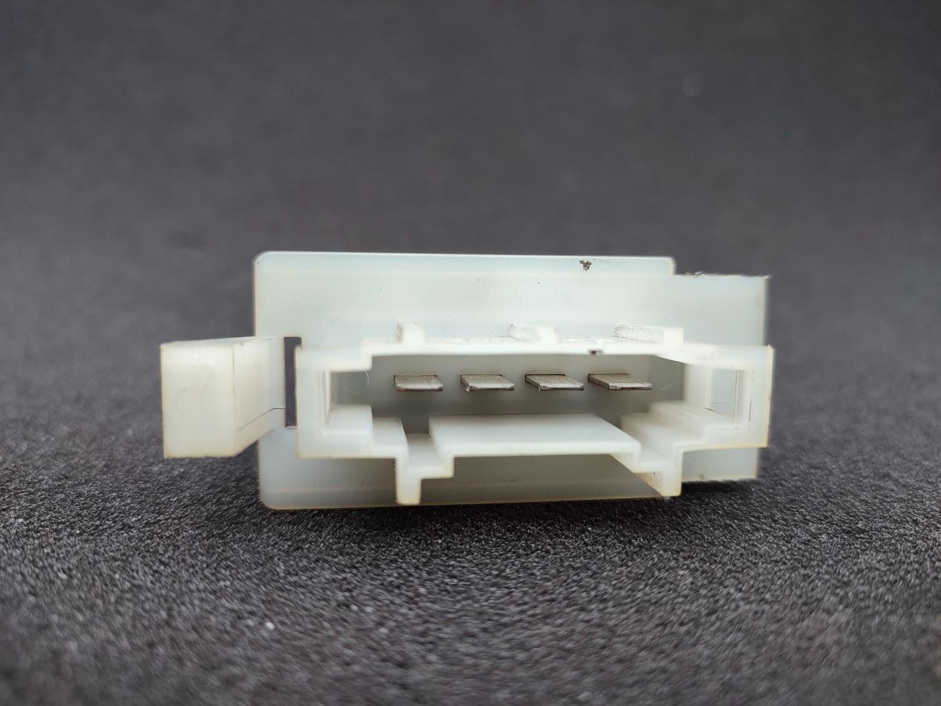 Resistenza riscaldamento PEUGEOT PARTNER 1 PHASE 2 Diésel - 1