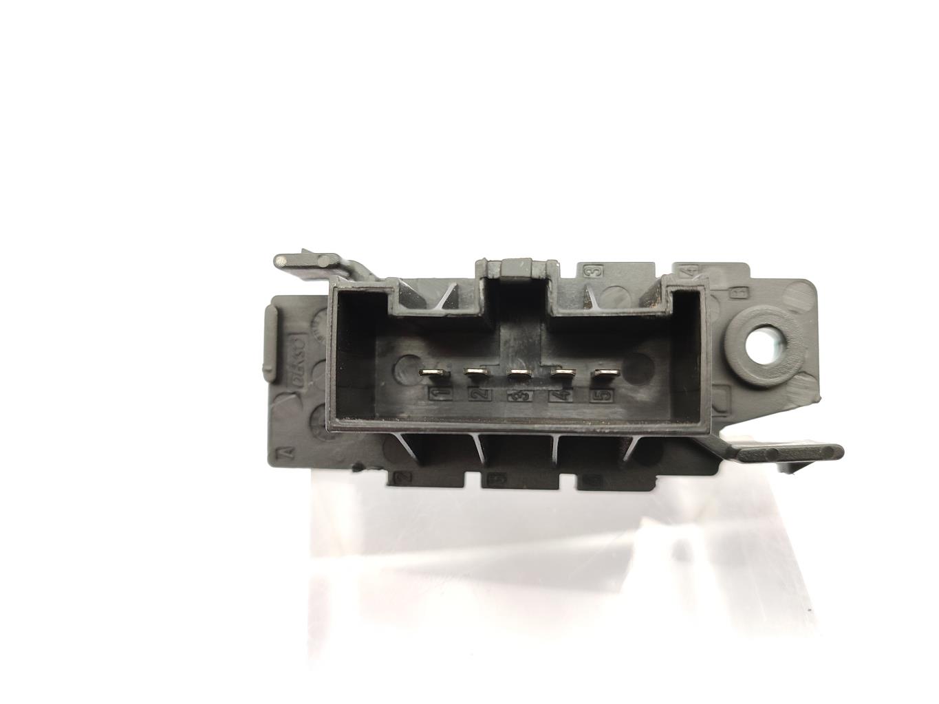 Resistance chauffage OPEL CORSA D PHASE 2 Diesel - 1