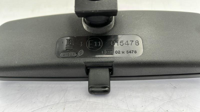 Retrovisor interior VOLVO C 30 PHASE 1 Diésel - 1