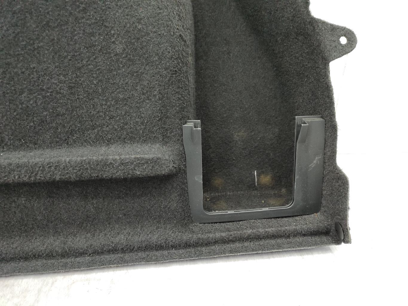 Rivestimento VOLKSWAGEN GOLF 7 PHASE 1 Gasolina - 1