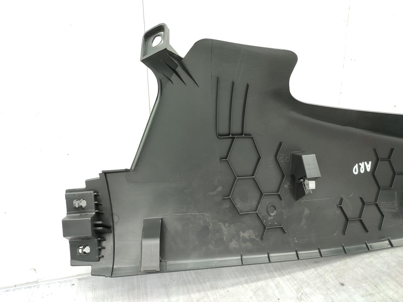 Rivestimento VOLKSWAGEN GOLF 7 PHASE 1 Gasolina - 1