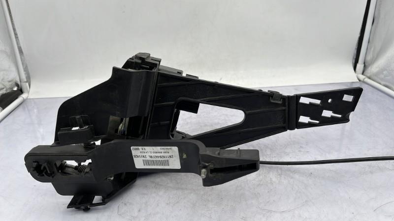 Serratura posteriore sinistra FORD FUSION PHASE 1 Diésel - 1