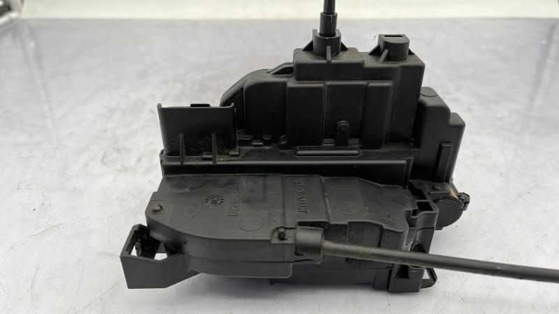 Serratura posteriore sinistra RENAULT MEGANE 3 PHASE 2 Diésel - 1