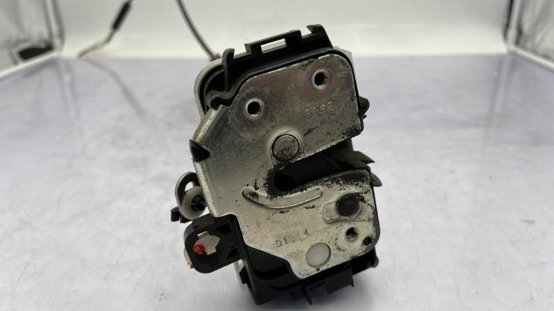 Serratura anteriore sinistra FIAT 500 2 PHASE 1 Gasolina - 1