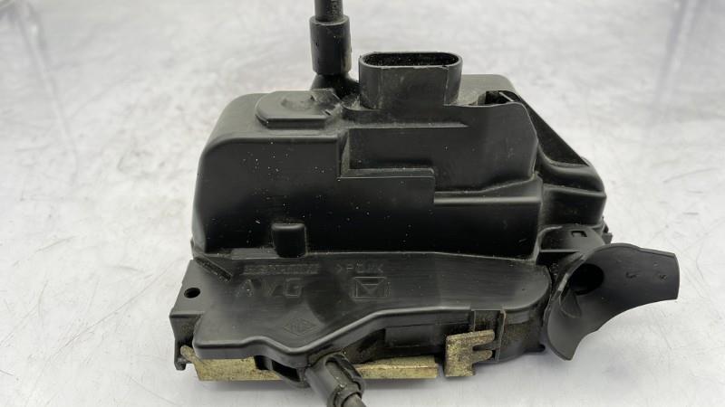 Serrure avant gauche RENAULT ESPACE 4 PHASE 1 Diesel - 1